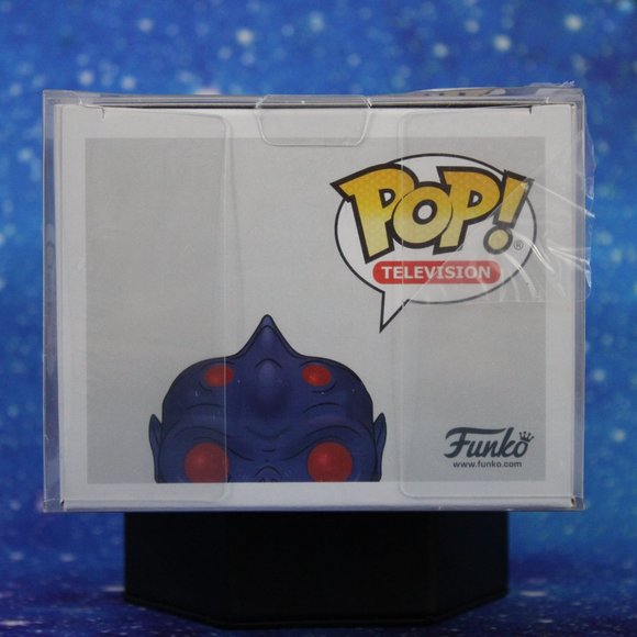 Funko Pop! Masters Of The Universe Webstor #997 - Picture 5 of 6